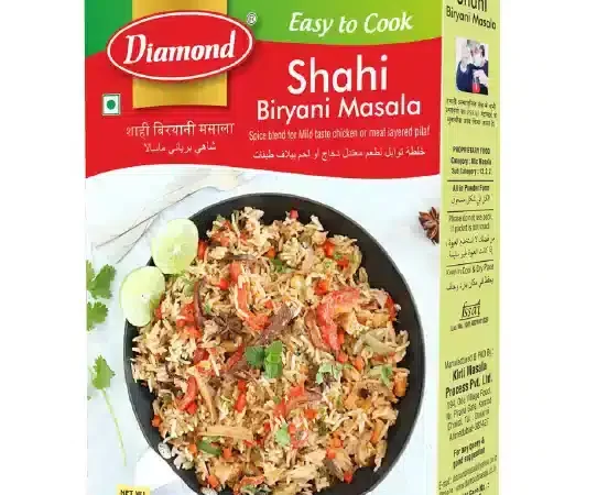 Shahi Biryani Masala 50gm