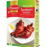 Tandoori Chicken Masala