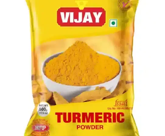 Vijay Turmeric Powder
