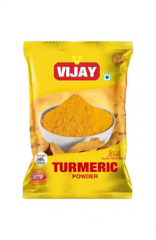 Vijay Turmeric Powder