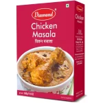 Diamond Chicken Masala 500g