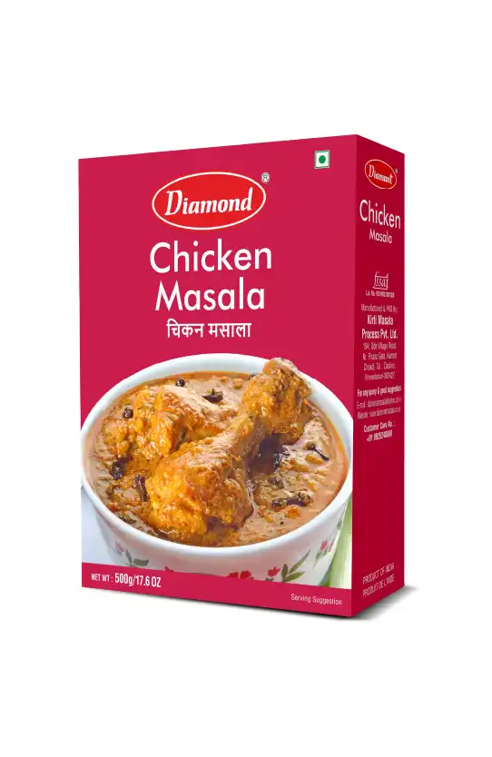 Diamond Chicken Masala 500g