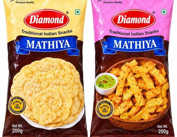 Diamond Mathiya & Cholafali 2 KG