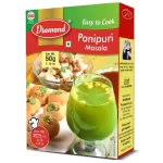 Diamond Pani Puri Masala 50 GM