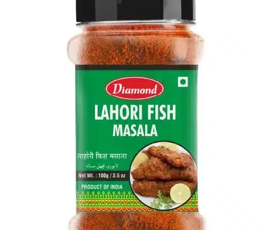 Diamond Lahori Masala 100 Gm