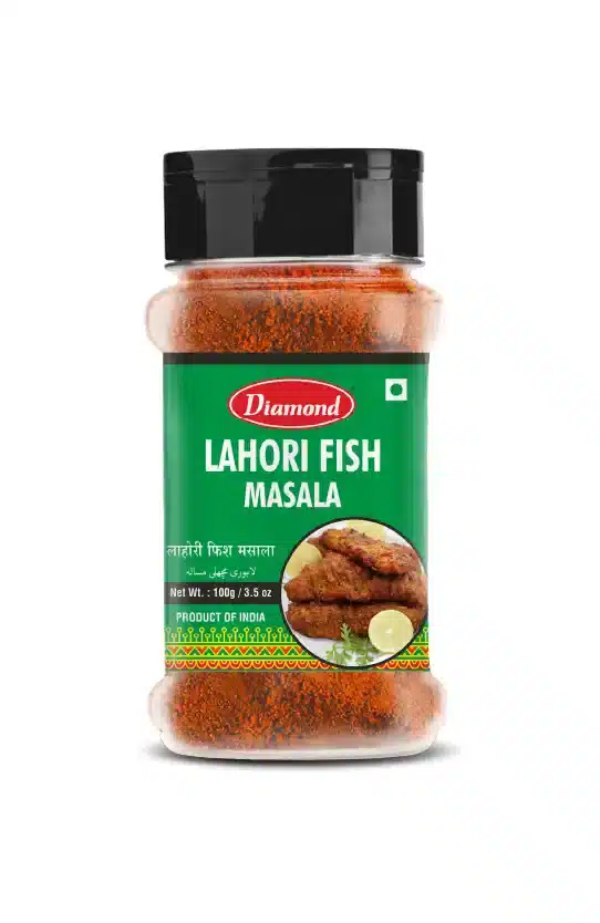 Diamond Lahori Masala 100 Gm