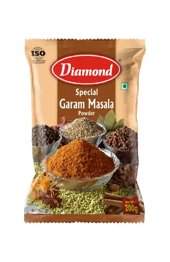 Special garam masala 200gm