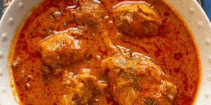 How To Make Chicken Masala Recipe With Diamond Masala