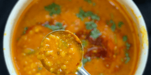 How To Make Delicious Dal Tadka At Home